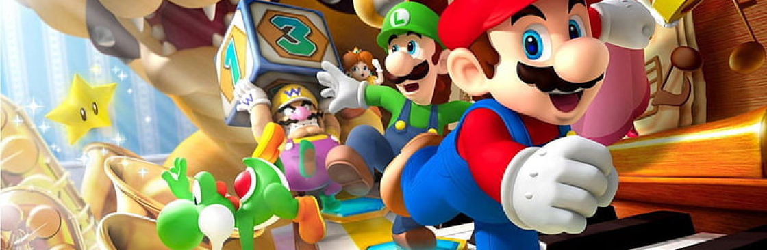 admin Cover Image